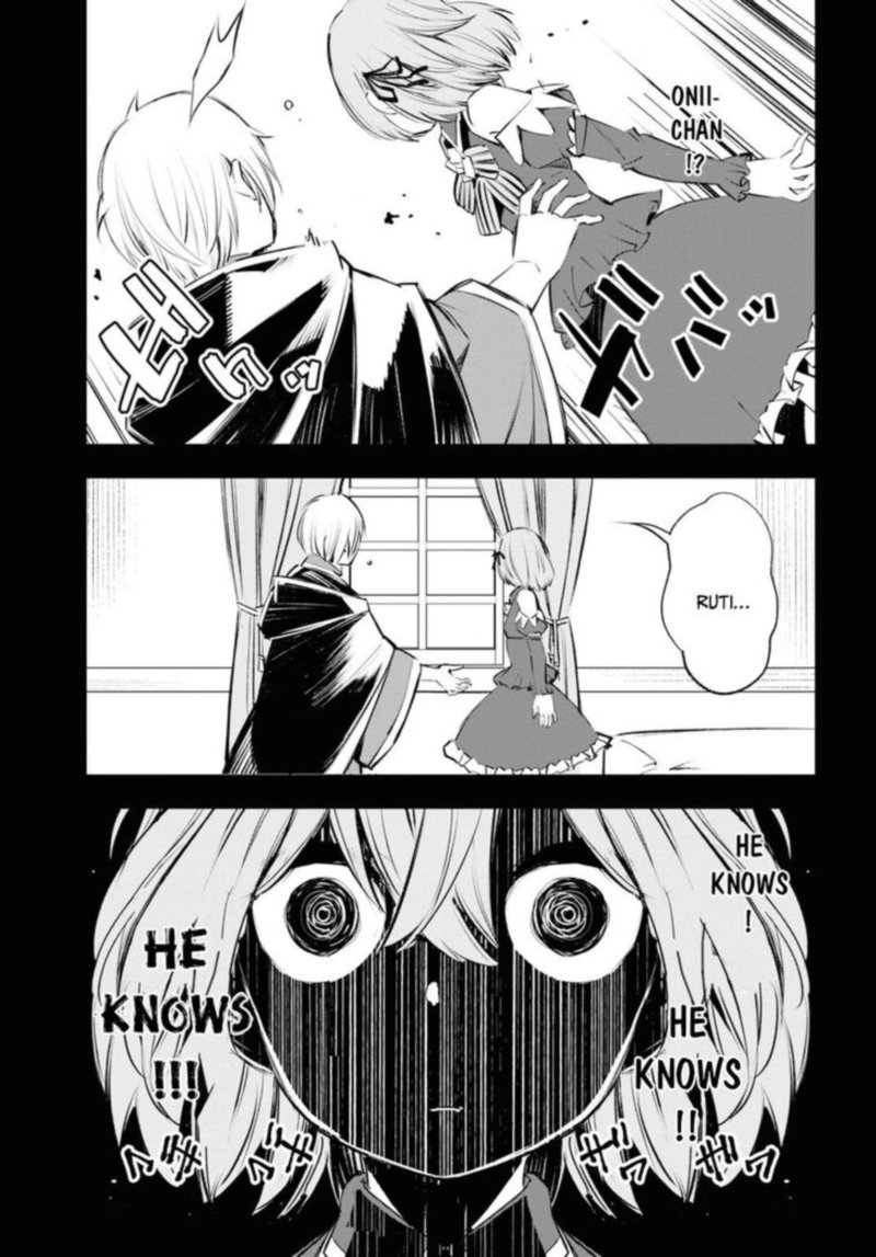 Shin No Nakama Janai To Yuusha No Party Wo Oidasareta Node 17 19
