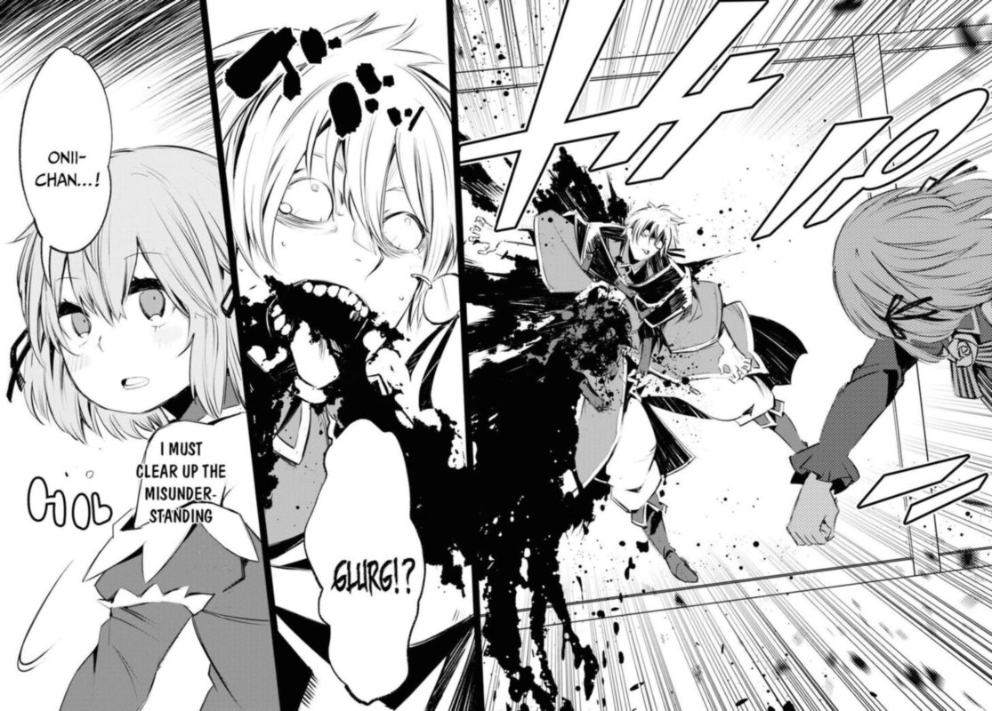 Shin No Nakama Janai To Yuusha No Party Wo Oidasareta Node 17 21