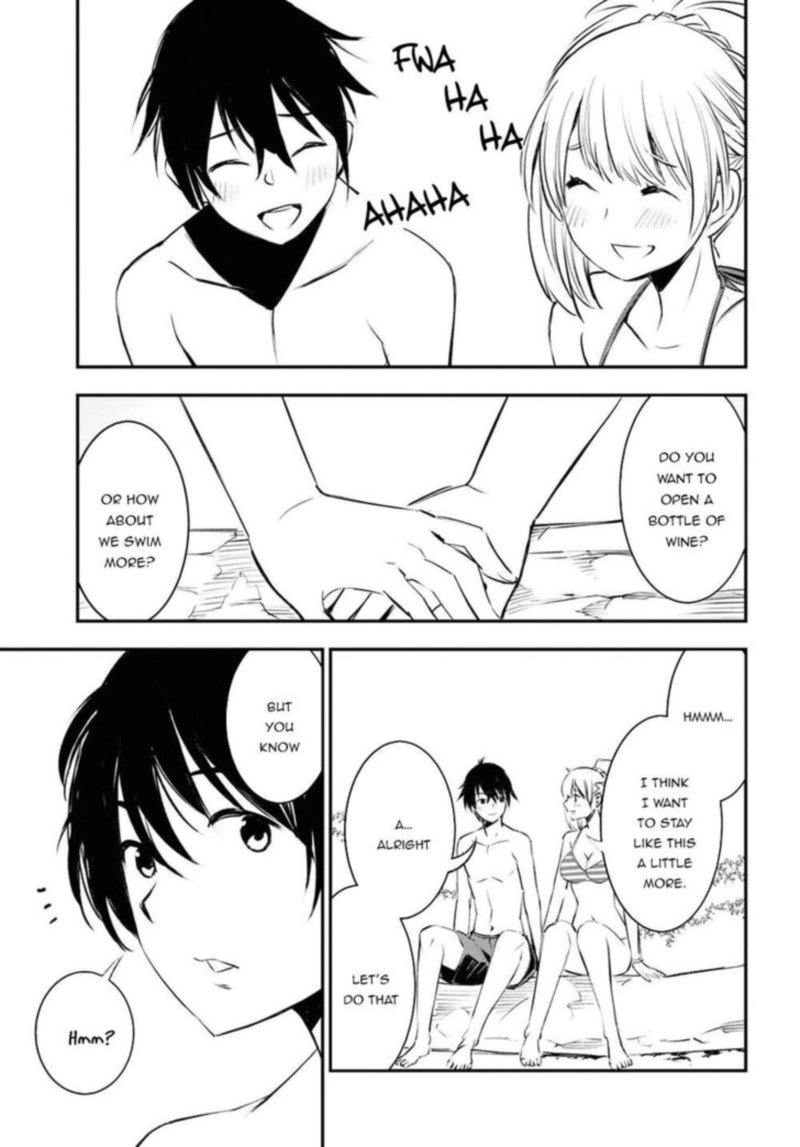 Shin No Nakama Janai To Yuusha No Party Wo Oidasareta Node 19 21