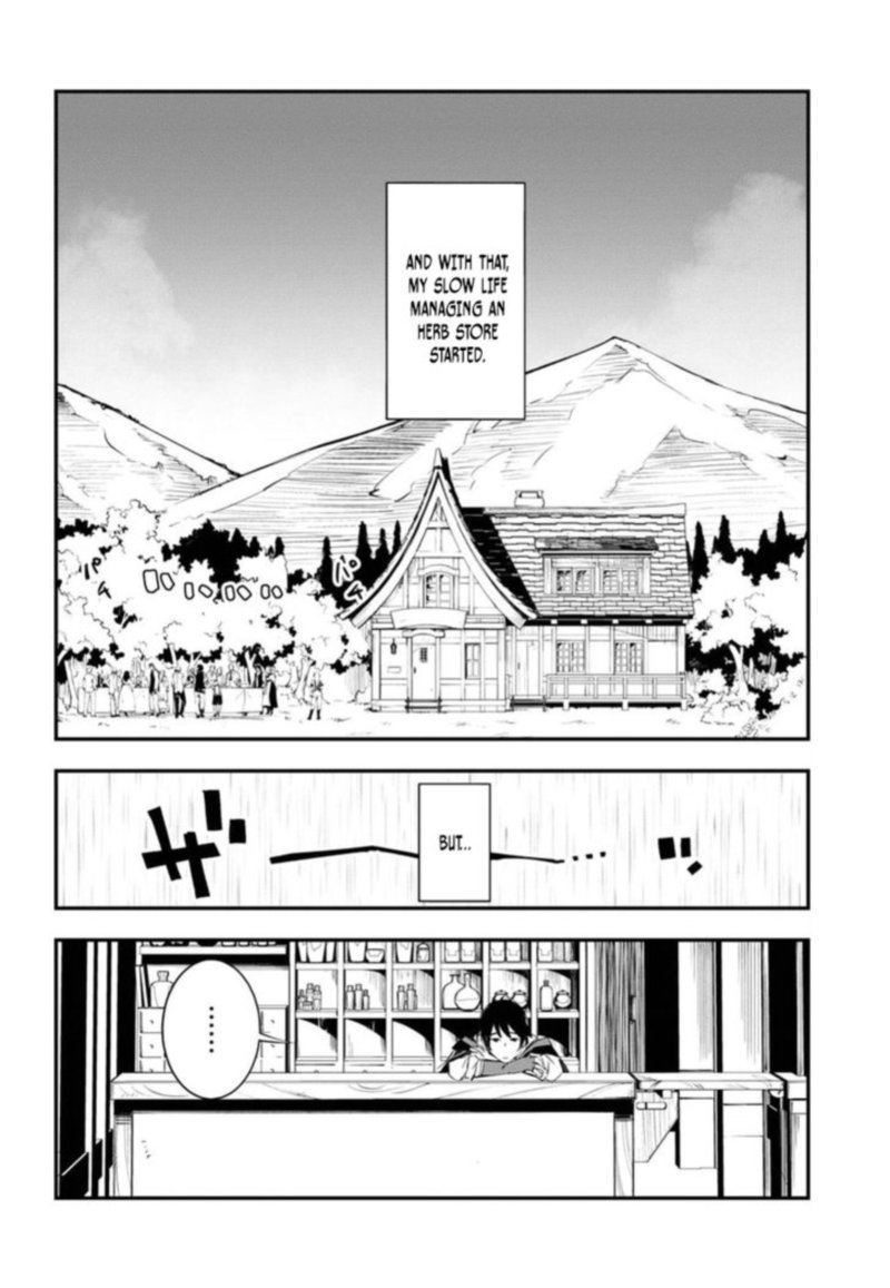 Shin No Nakama Janai To Yuusha No Party Wo Oidasareta Node 2 10
