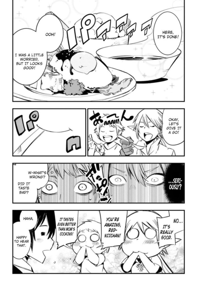 Shin No Nakama Janai To Yuusha No Party Wo Oidasareta Node 2 14