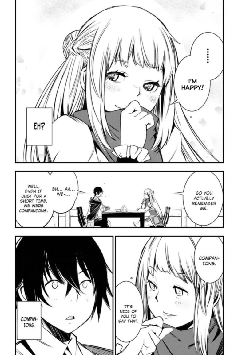 Shin No Nakama Janai To Yuusha No Party Wo Oidasareta Node 2 20