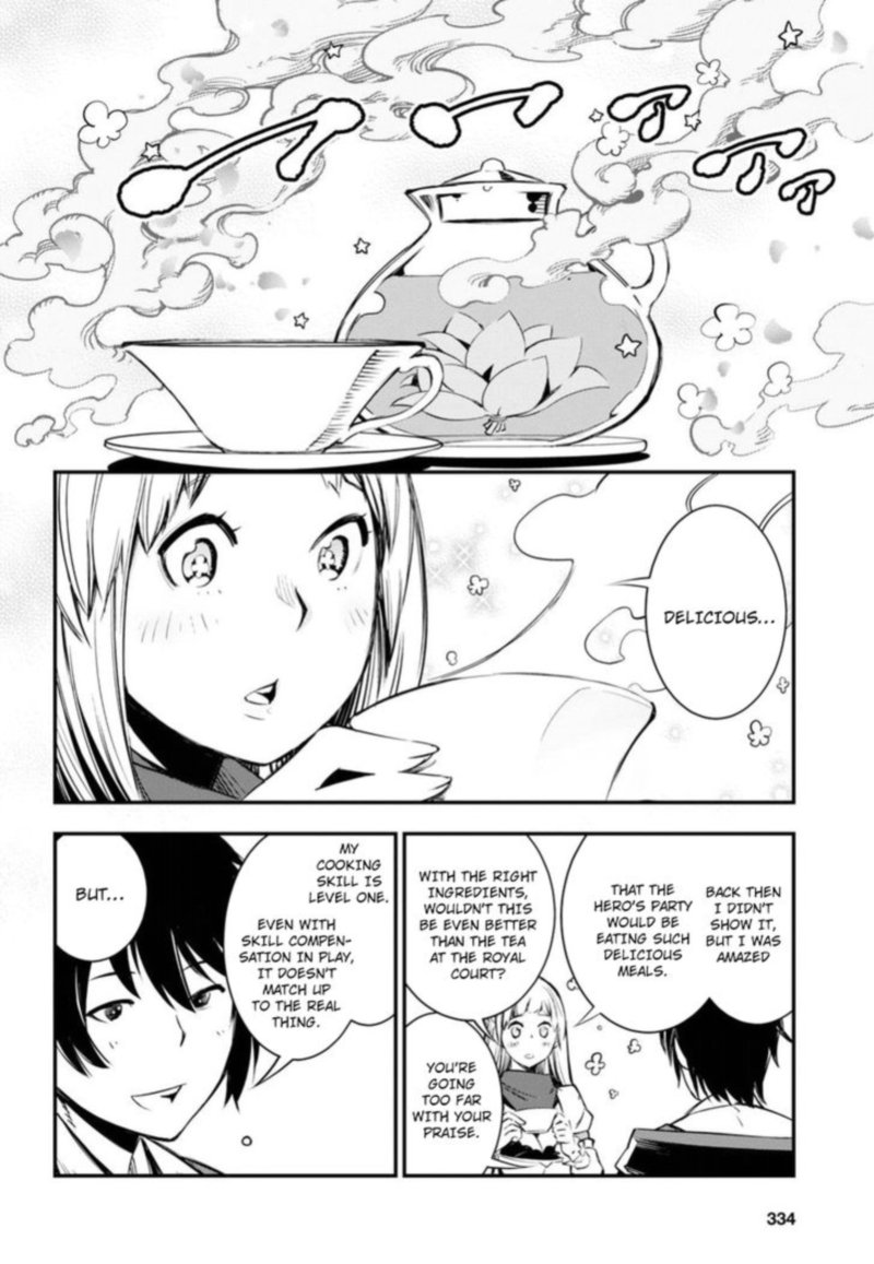 Shin No Nakama Janai To Yuusha No Party Wo Oidasareta Node 2 24