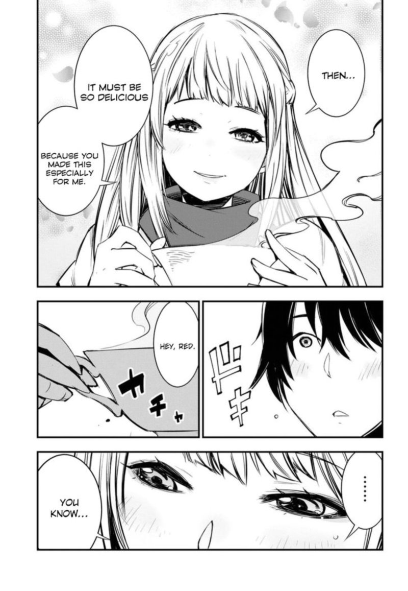Shin No Nakama Janai To Yuusha No Party Wo Oidasareta Node 2 25