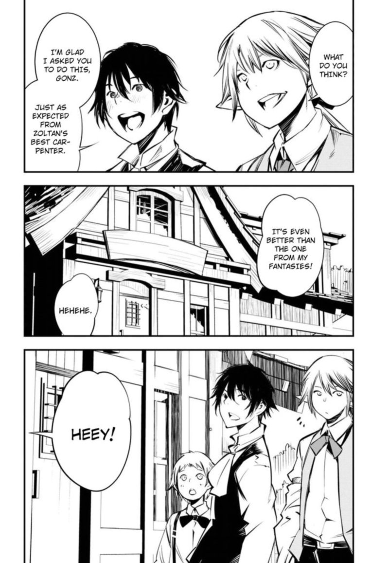 Shin No Nakama Janai To Yuusha No Party Wo Oidasareta Node 2 4