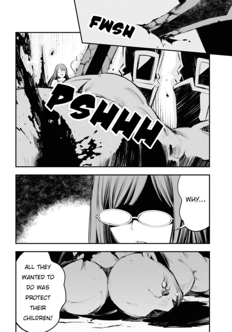 Shin No Nakama Janai To Yuusha No Party Wo Oidasareta Node 21 28
