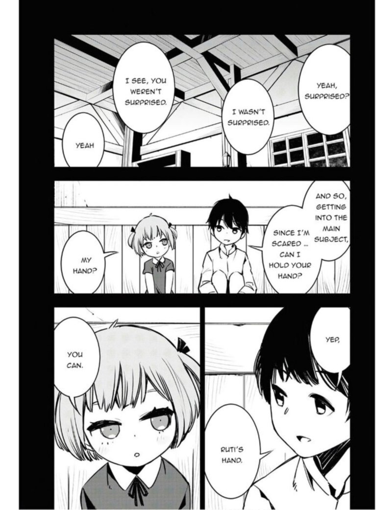 Shin No Nakama Janai To Yuusha No Party Wo Oidasareta Node 22 13