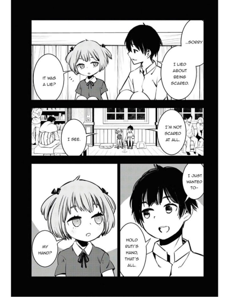 Shin No Nakama Janai To Yuusha No Party Wo Oidasareta Node 22 15