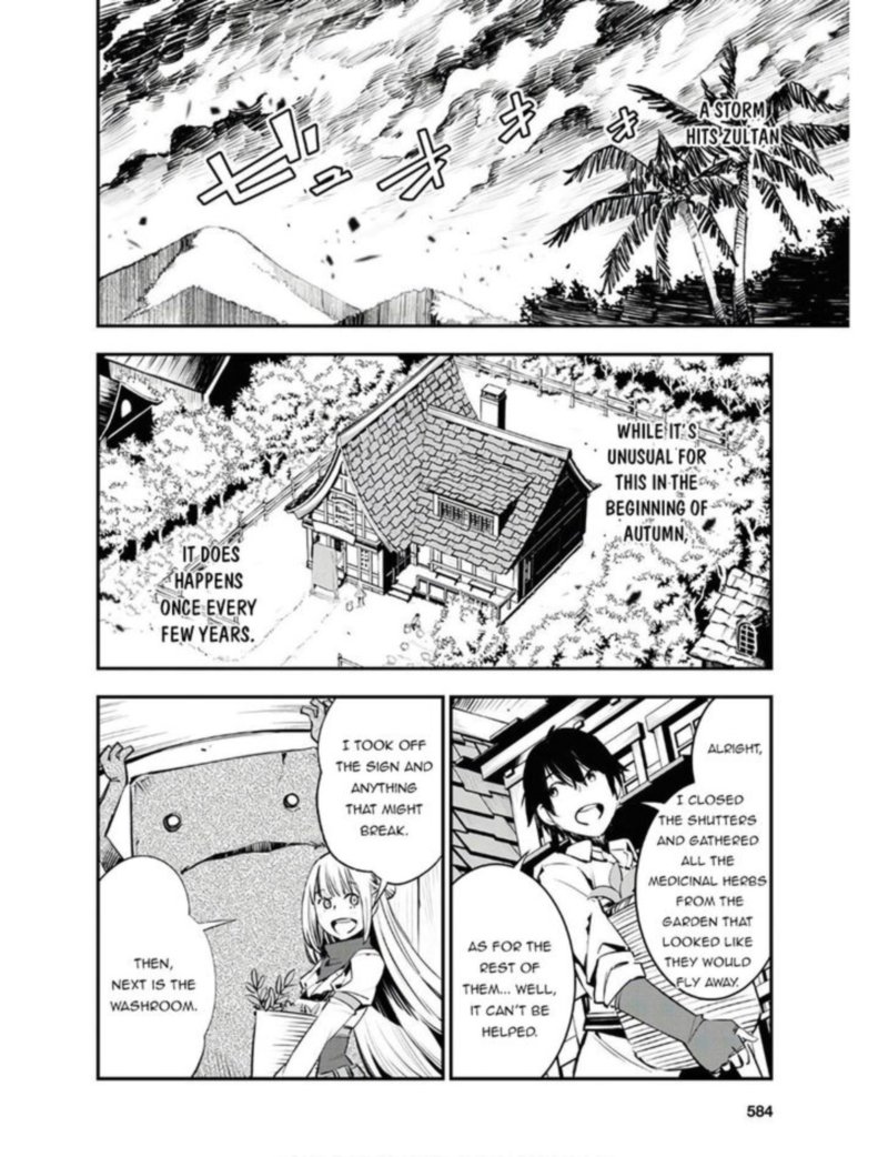 Shin No Nakama Janai To Yuusha No Party Wo Oidasareta Node 22 2
