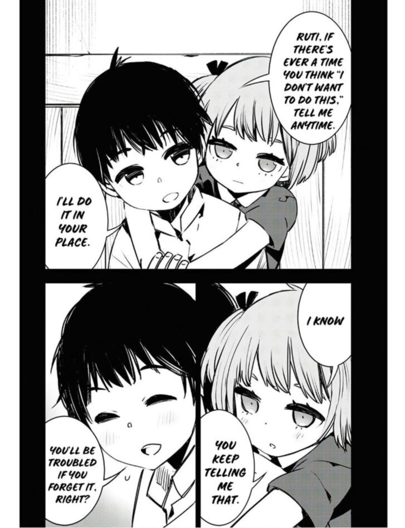 Shin No Nakama Janai To Yuusha No Party Wo Oidasareta Node 22 28