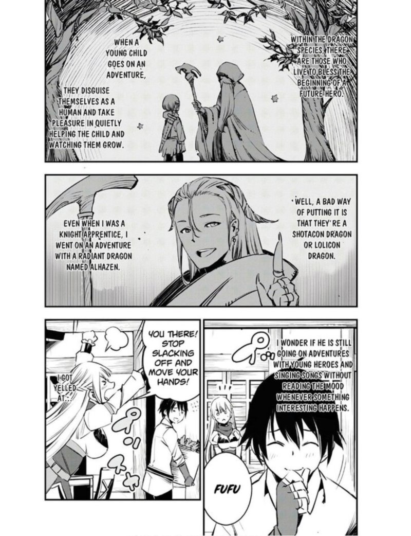 Shin No Nakama Janai To Yuusha No Party Wo Oidasareta Node 22 4