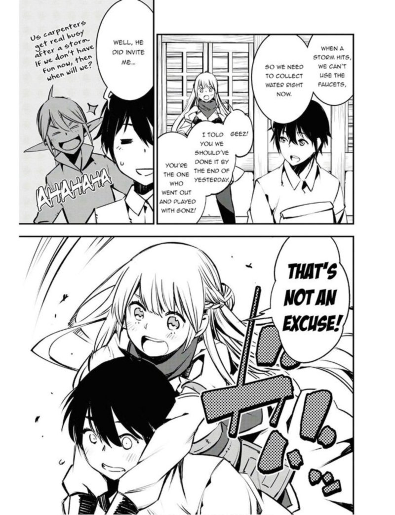 Shin No Nakama Janai To Yuusha No Party Wo Oidasareta Node 22 5
