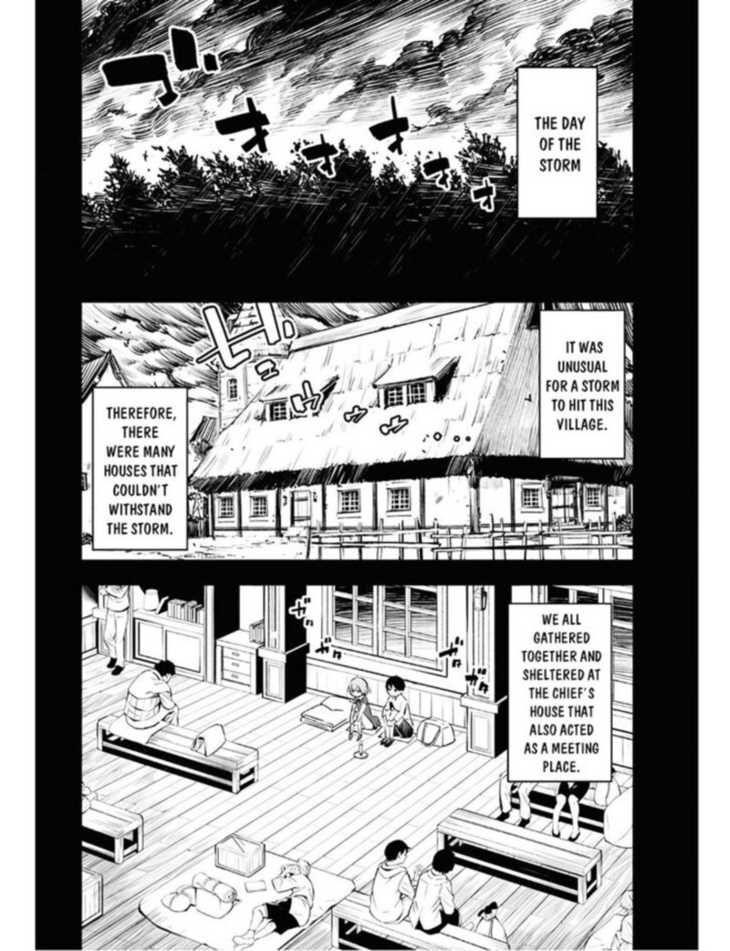 Shin No Nakama Janai To Yuusha No Party Wo Oidasareta Node 22 8