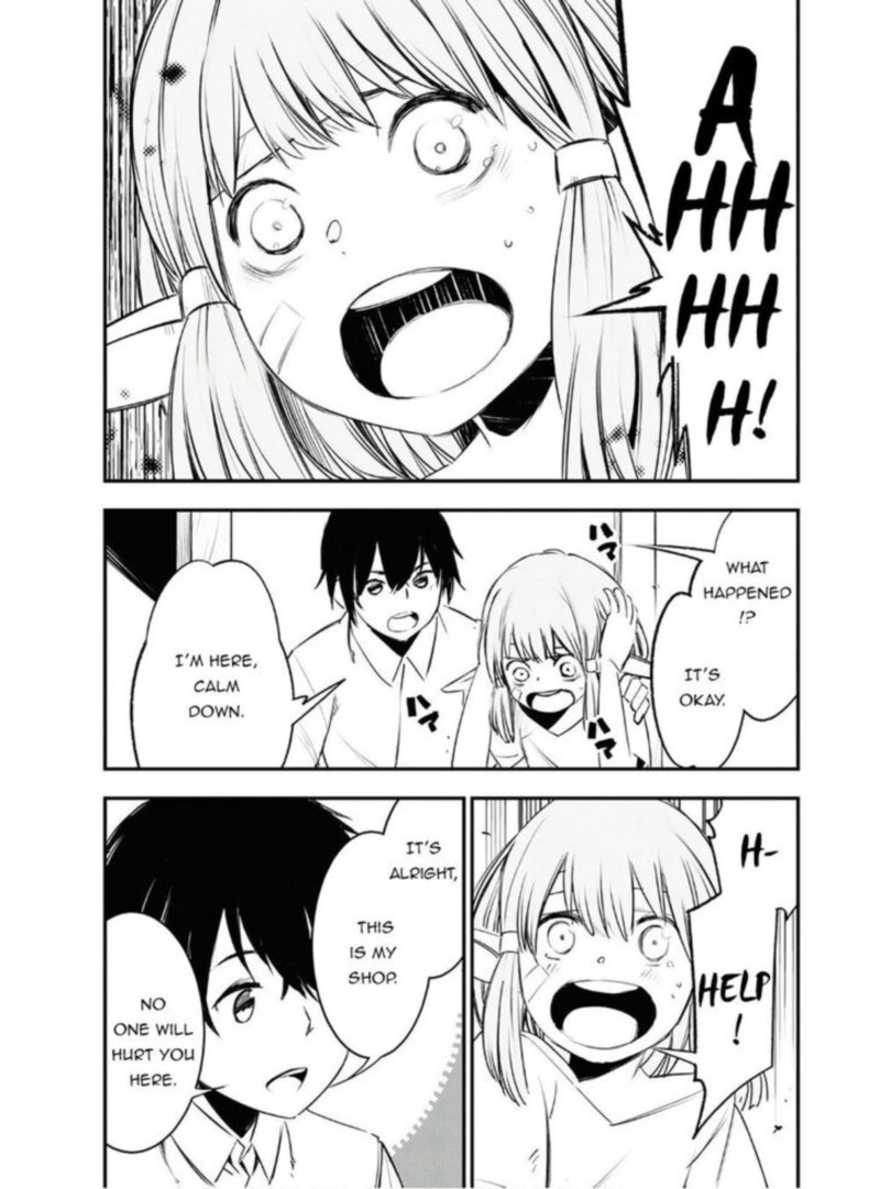 Shin No Nakama Janai To Yuusha No Party Wo Oidasareta Node 23 13