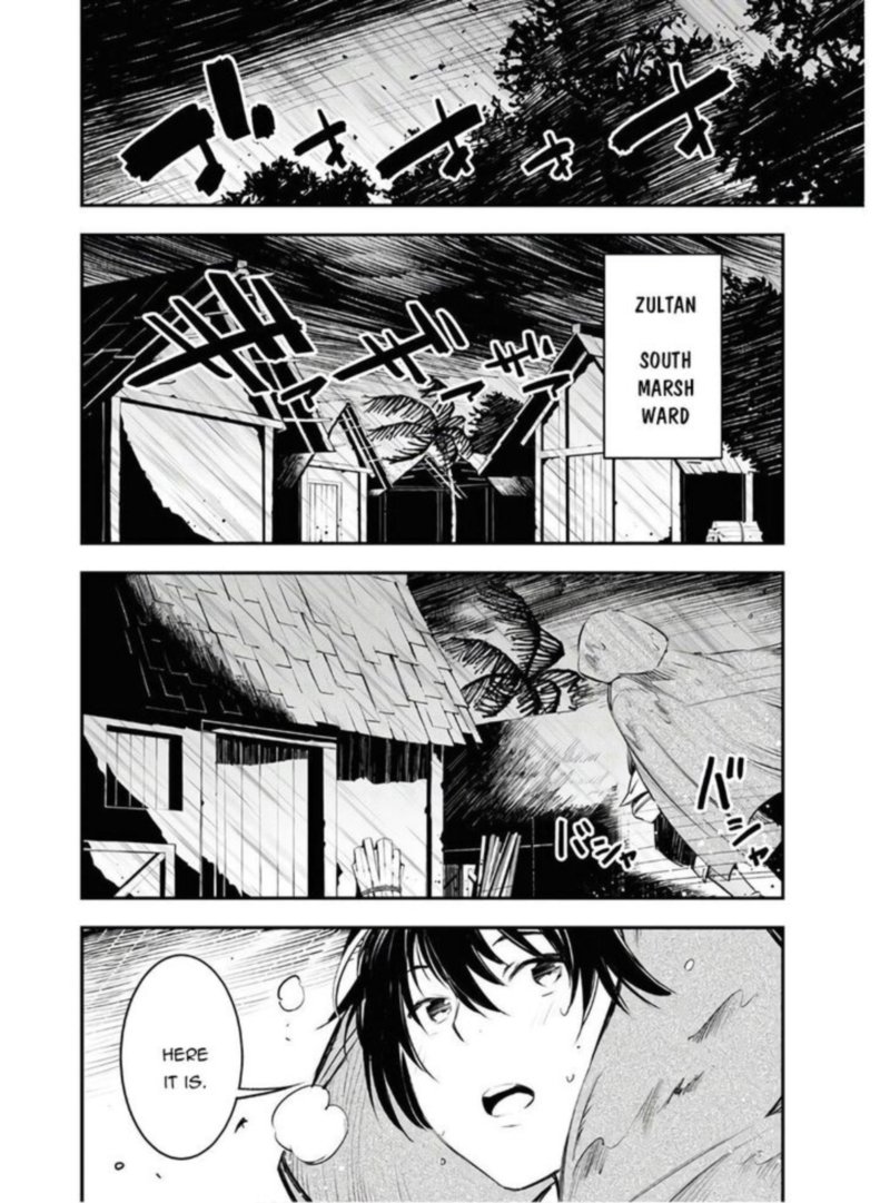 Shin No Nakama Janai To Yuusha No Party Wo Oidasareta Node 23 16