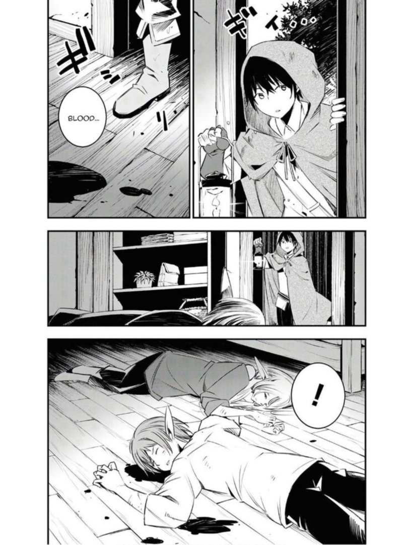 Shin No Nakama Janai To Yuusha No Party Wo Oidasareta Node 23 17