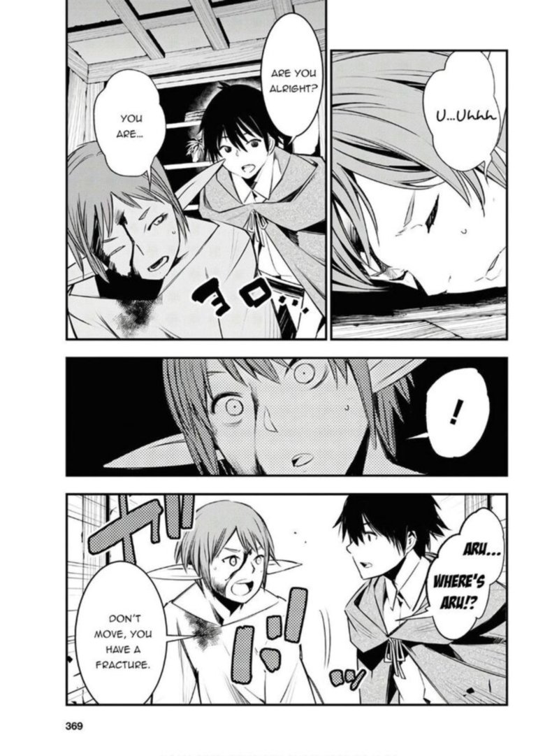 Shin No Nakama Janai To Yuusha No Party Wo Oidasareta Node 23 19