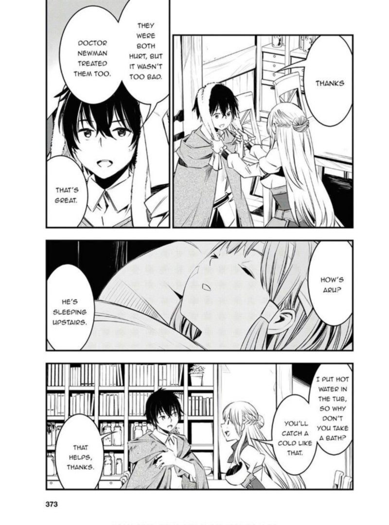Shin No Nakama Janai To Yuusha No Party Wo Oidasareta Node 23 23
