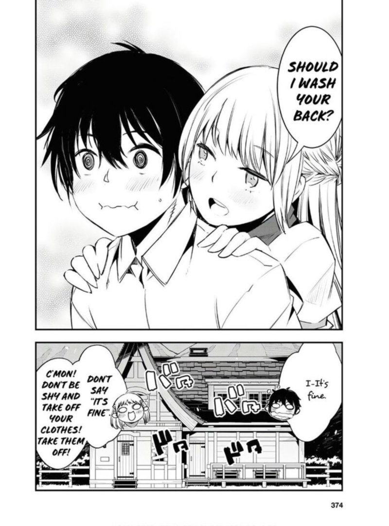 Shin No Nakama Janai To Yuusha No Party Wo Oidasareta Node 23 24