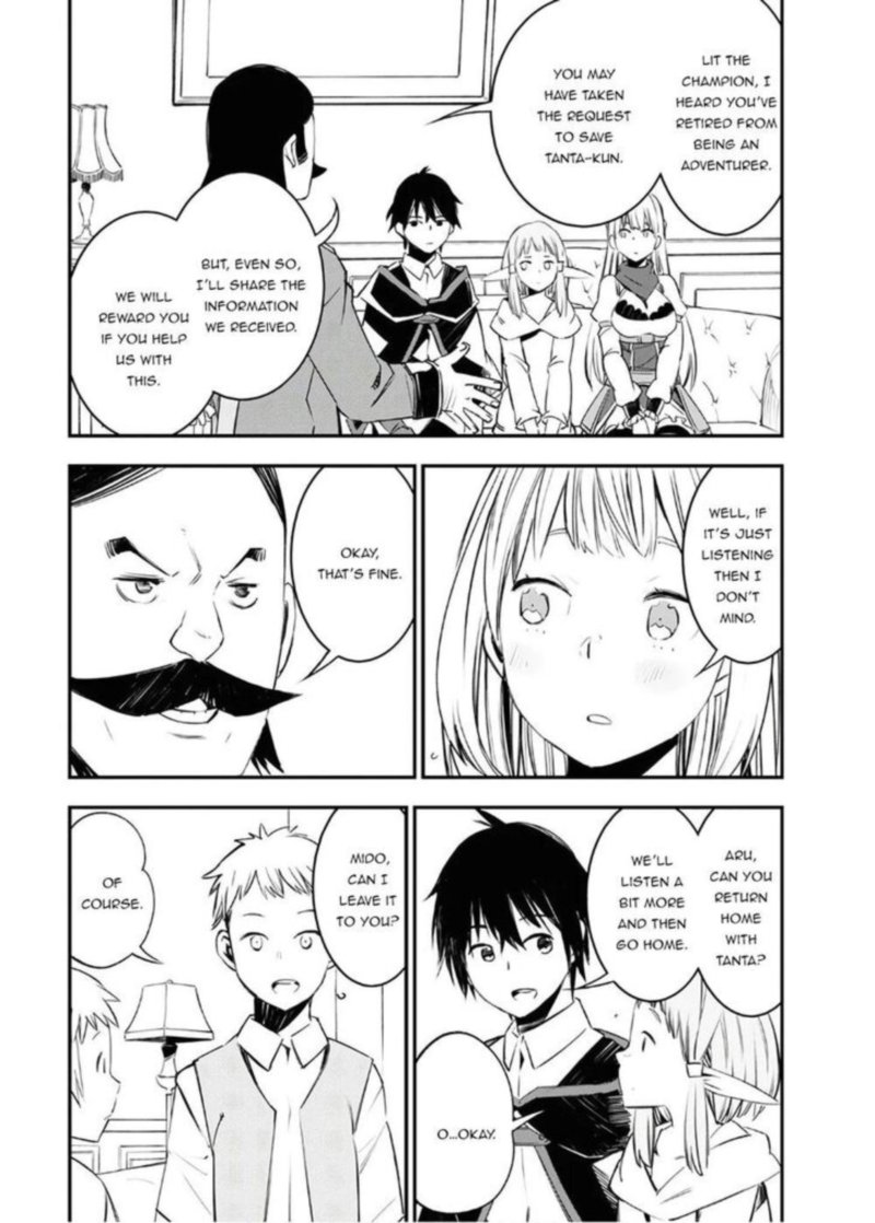 Shin No Nakama Janai To Yuusha No Party Wo Oidasareta Node 25 28