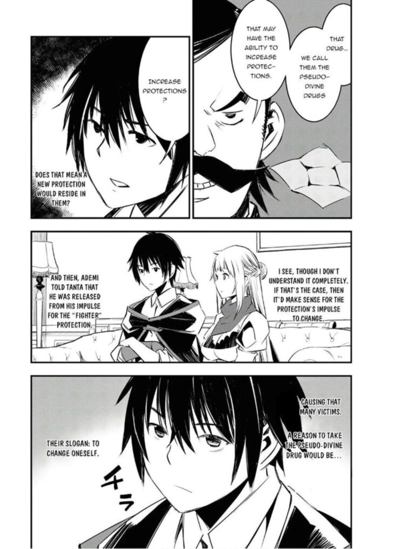 Shin No Nakama Janai To Yuusha No Party Wo Oidasareta Node 25 32