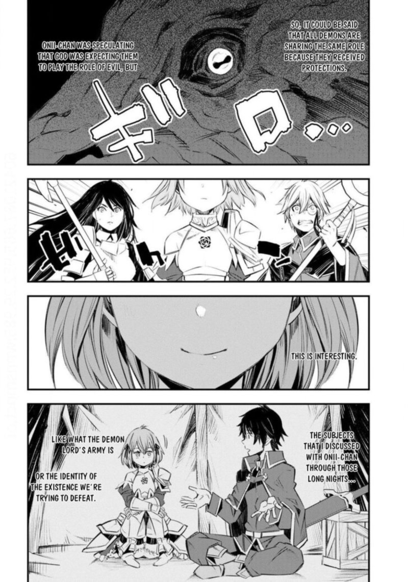 Shin No Nakama Janai To Yuusha No Party Wo Oidasareta Node 26 28