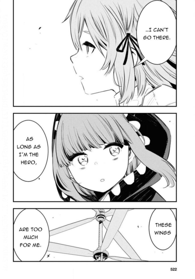 Shin No Nakama Janai To Yuusha No Party Wo Oidasareta Node 27 11