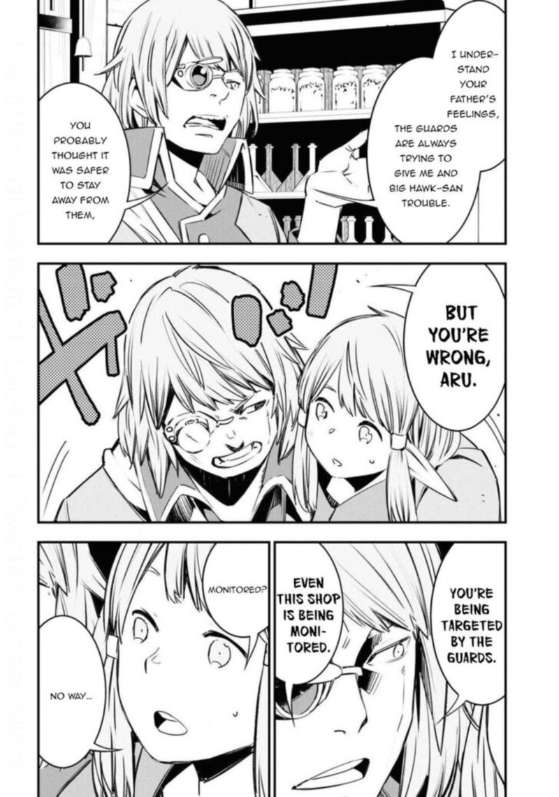 Shin No Nakama Janai To Yuusha No Party Wo Oidasareta Node 27 15