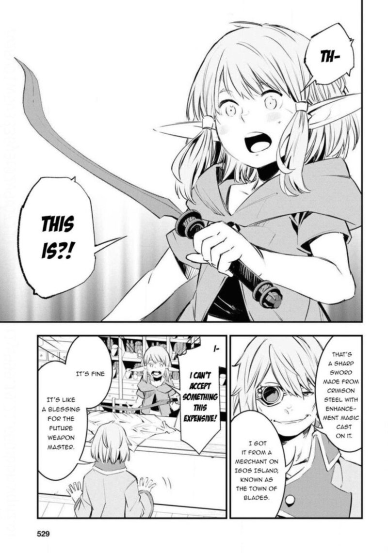 Shin No Nakama Janai To Yuusha No Party Wo Oidasareta Node 27 18