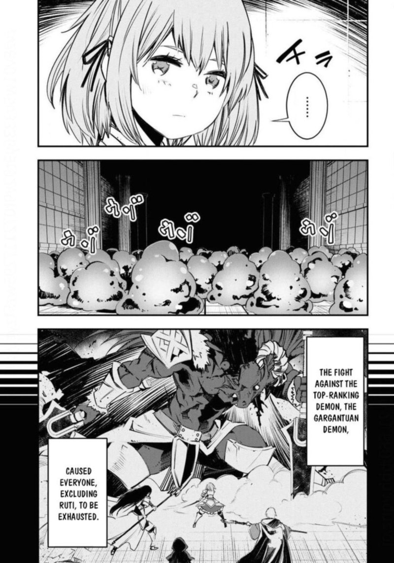 Shin No Nakama Janai To Yuusha No Party Wo Oidasareta Node 27 3