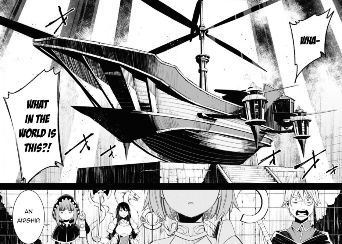 Shin No Nakama Janai To Yuusha No Party Wo Oidasareta Node 27 8