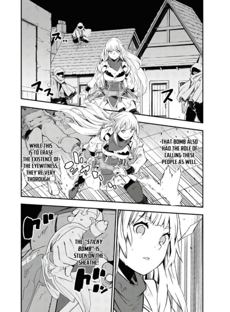 Shin No Nakama Janai To Yuusha No Party Wo Oidasareta Node 29 10