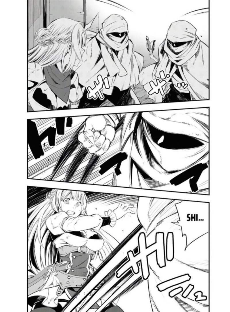 Shin No Nakama Janai To Yuusha No Party Wo Oidasareta Node 29 11