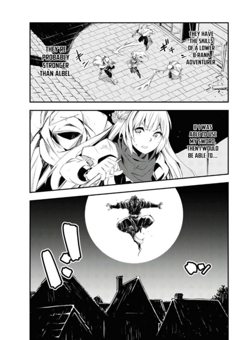 Shin No Nakama Janai To Yuusha No Party Wo Oidasareta Node 29 15