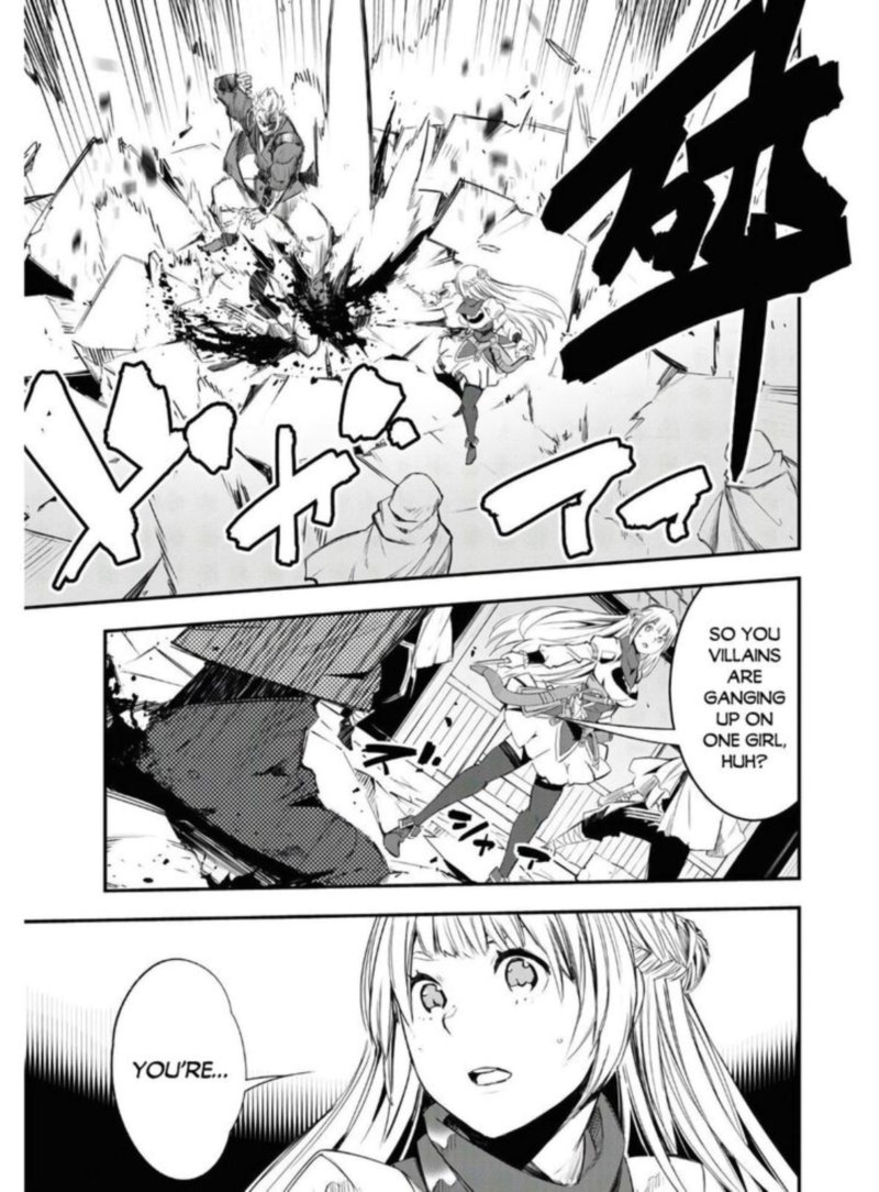 Shin No Nakama Janai To Yuusha No Party Wo Oidasareta Node 29 17
