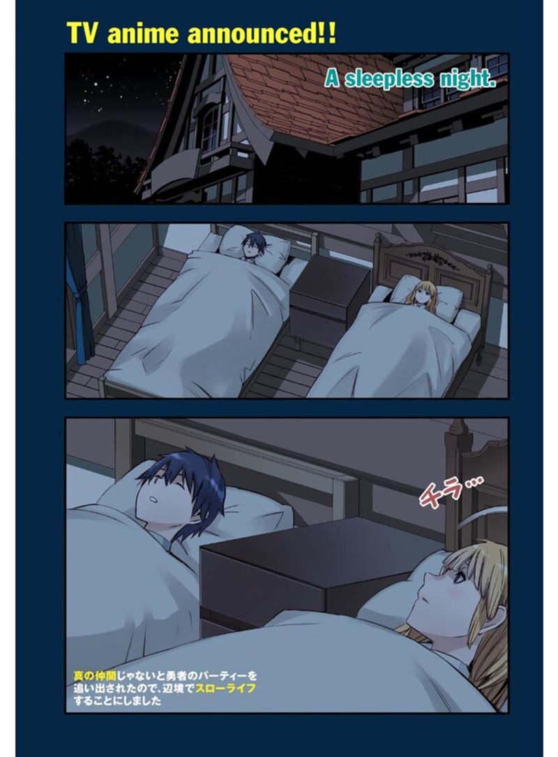 Shin No Nakama Janai To Yuusha No Party Wo Oidasareta Node 29 2