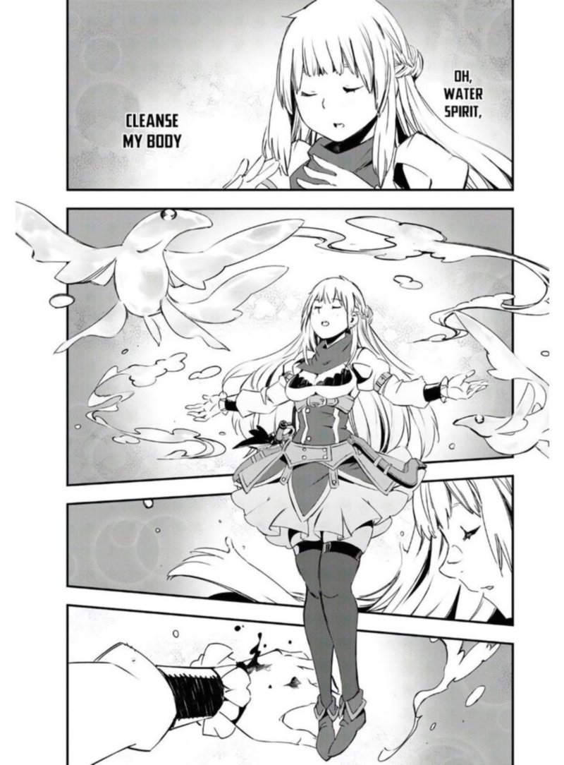 Shin No Nakama Janai To Yuusha No Party Wo Oidasareta Node 29 22