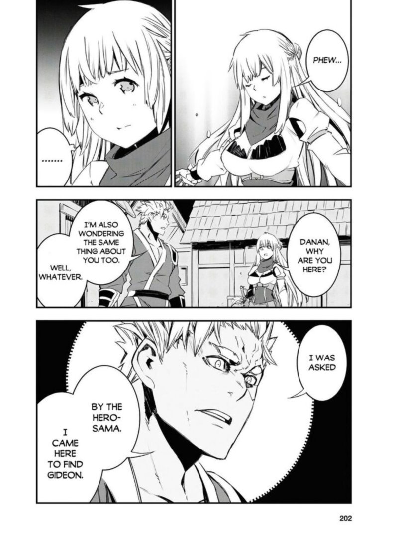Shin No Nakama Janai To Yuusha No Party Wo Oidasareta Node 29 23