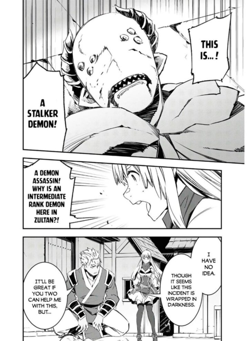 Shin No Nakama Janai To Yuusha No Party Wo Oidasareta Node 29 27