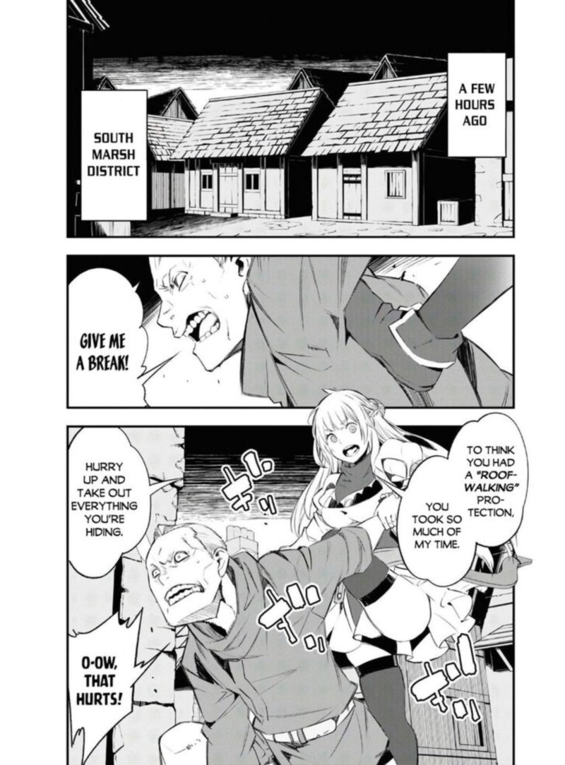 Shin No Nakama Janai To Yuusha No Party Wo Oidasareta Node 29 5