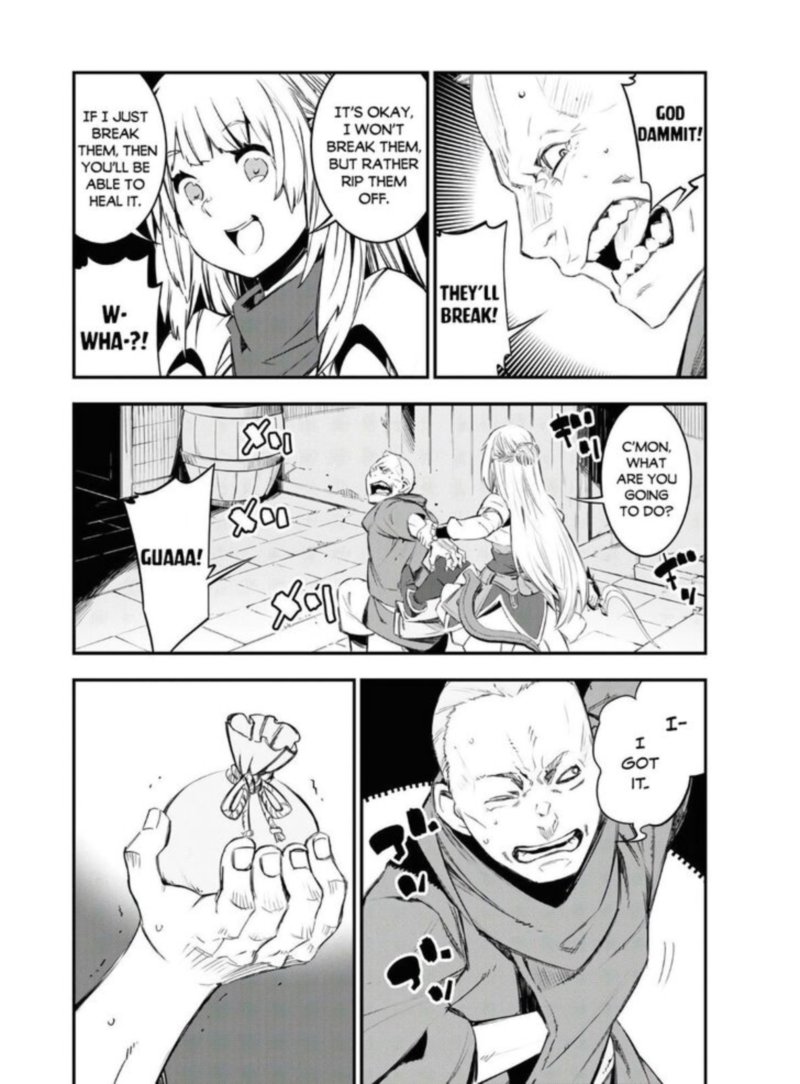 Shin No Nakama Janai To Yuusha No Party Wo Oidasareta Node 29 6