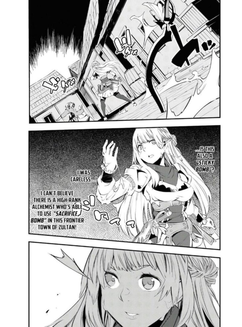 Shin No Nakama Janai To Yuusha No Party Wo Oidasareta Node 29 9