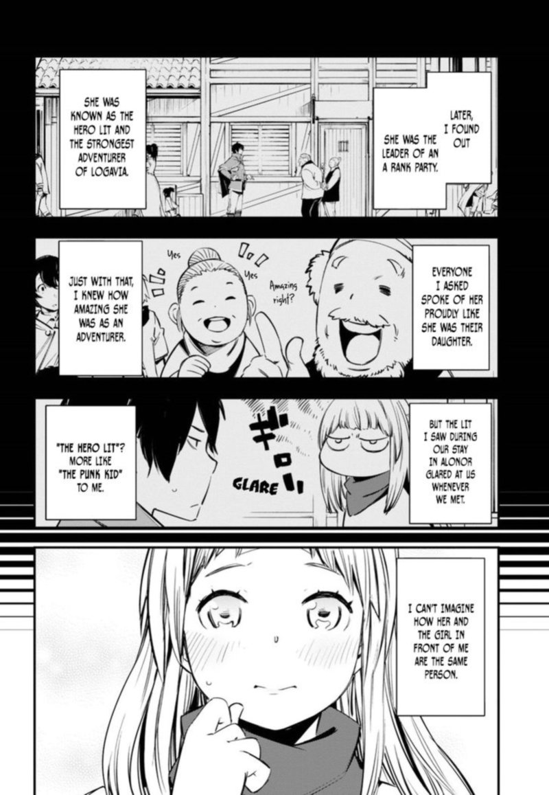 Shin No Nakama Janai To Yuusha No Party Wo Oidasareta Node 3 10