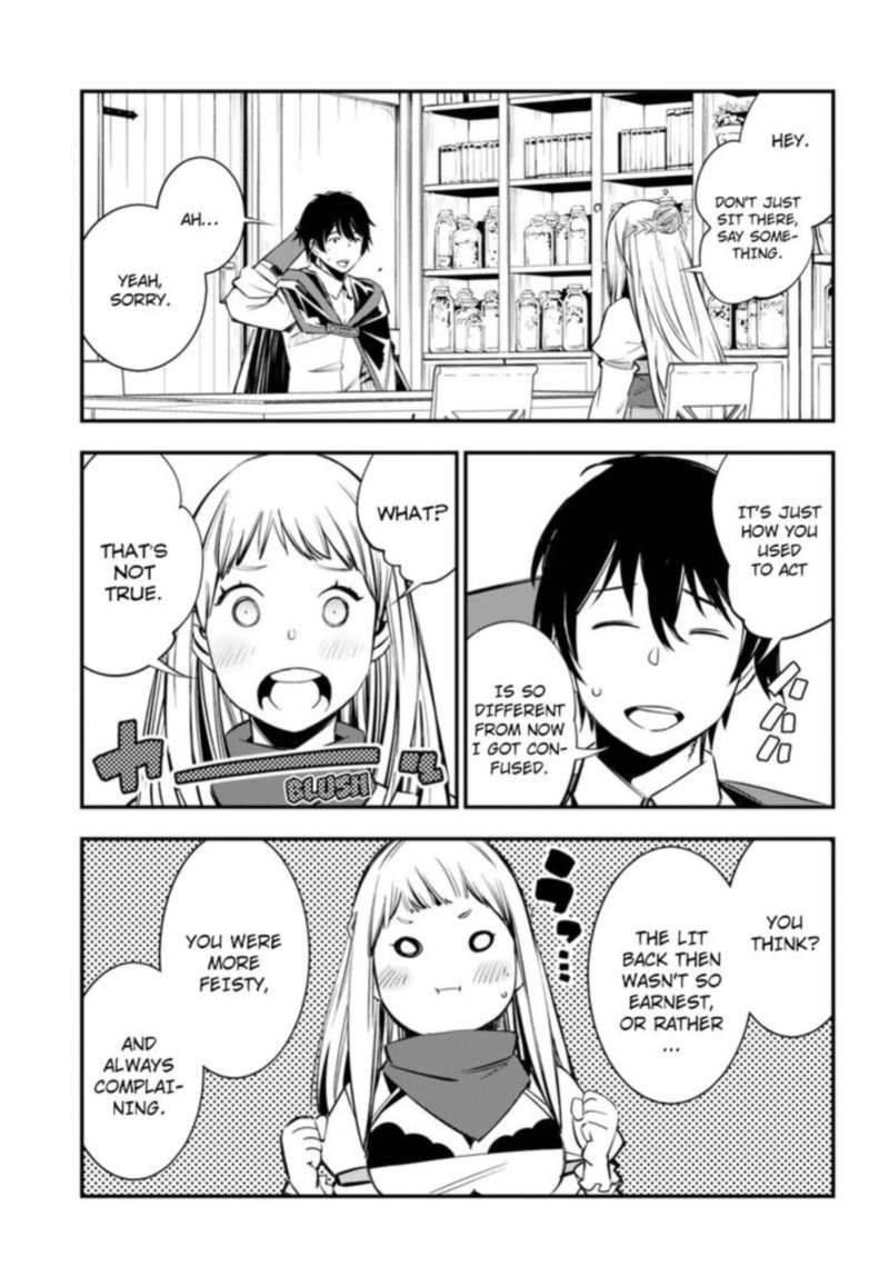 Shin No Nakama Janai To Yuusha No Party Wo Oidasareta Node 3 11