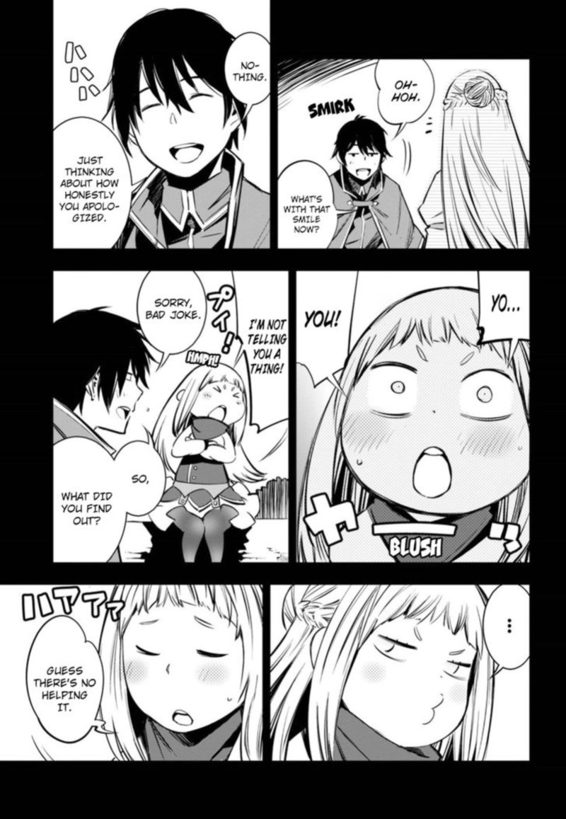 Shin No Nakama Janai To Yuusha No Party Wo Oidasareta Node 3 15