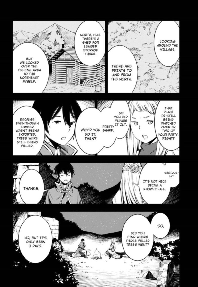 Shin No Nakama Janai To Yuusha No Party Wo Oidasareta Node 3 16