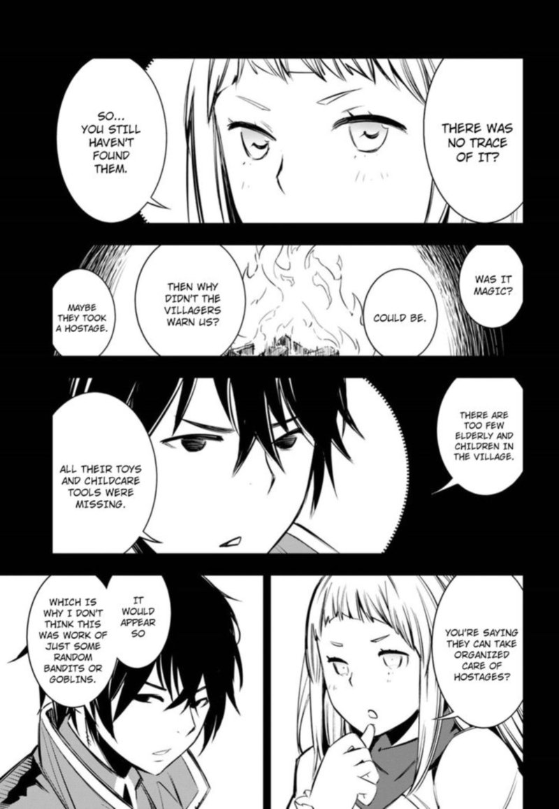 Shin No Nakama Janai To Yuusha No Party Wo Oidasareta Node 3 17