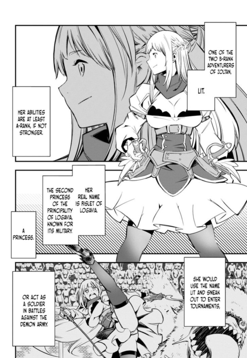 Shin No Nakama Janai To Yuusha No Party Wo Oidasareta Node 3 2