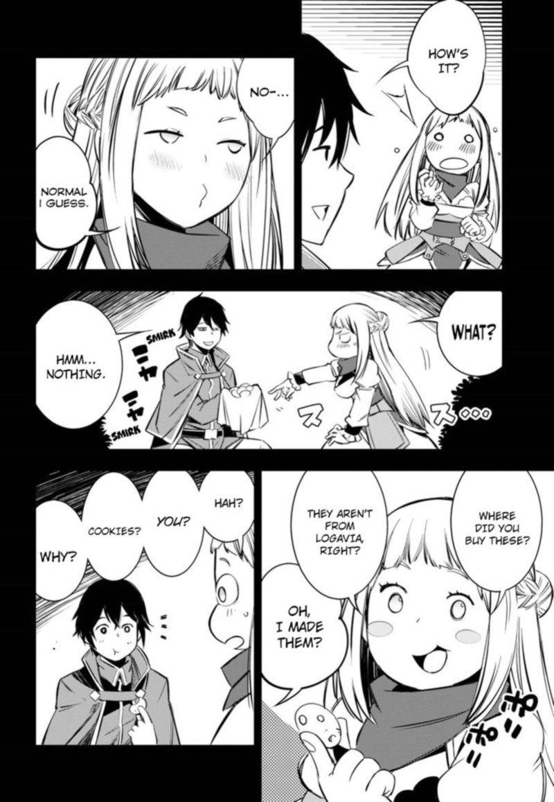 Shin No Nakama Janai To Yuusha No Party Wo Oidasareta Node 3 22