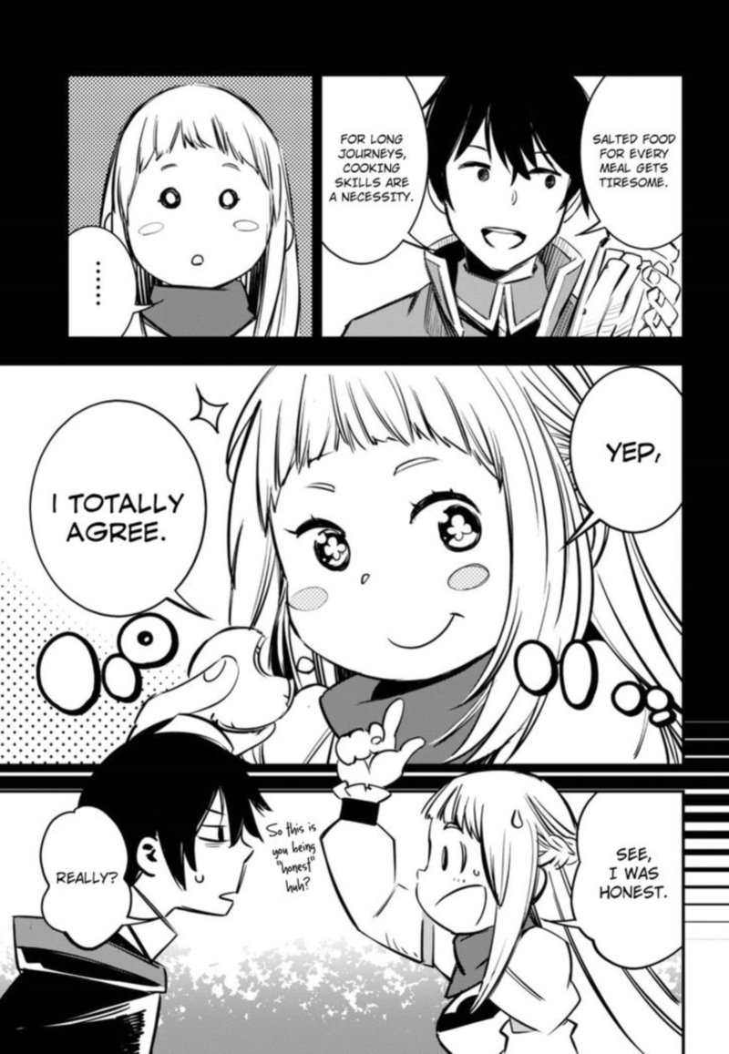 Shin No Nakama Janai To Yuusha No Party Wo Oidasareta Node 3 23